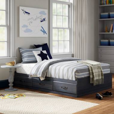 Big lots deals kids bed